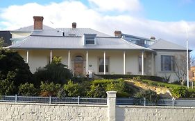 The Lodge On Elizabeth